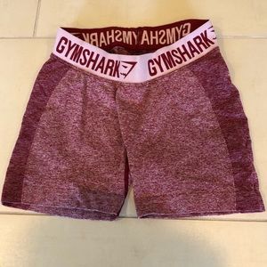 Gymshark Flex Shorts